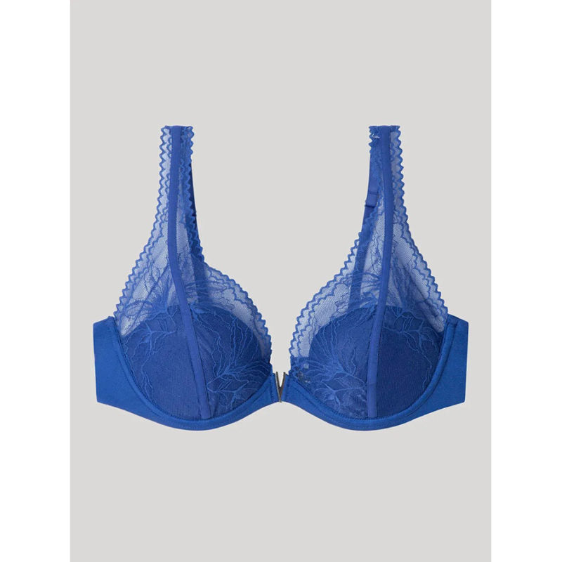 Soutien com aro e enchimento copas B