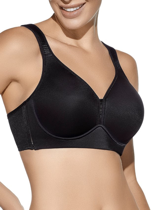 Sutiã sem aros Copas D Branco