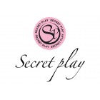 JOGO MEMORY PLAY - SECRET PLAY