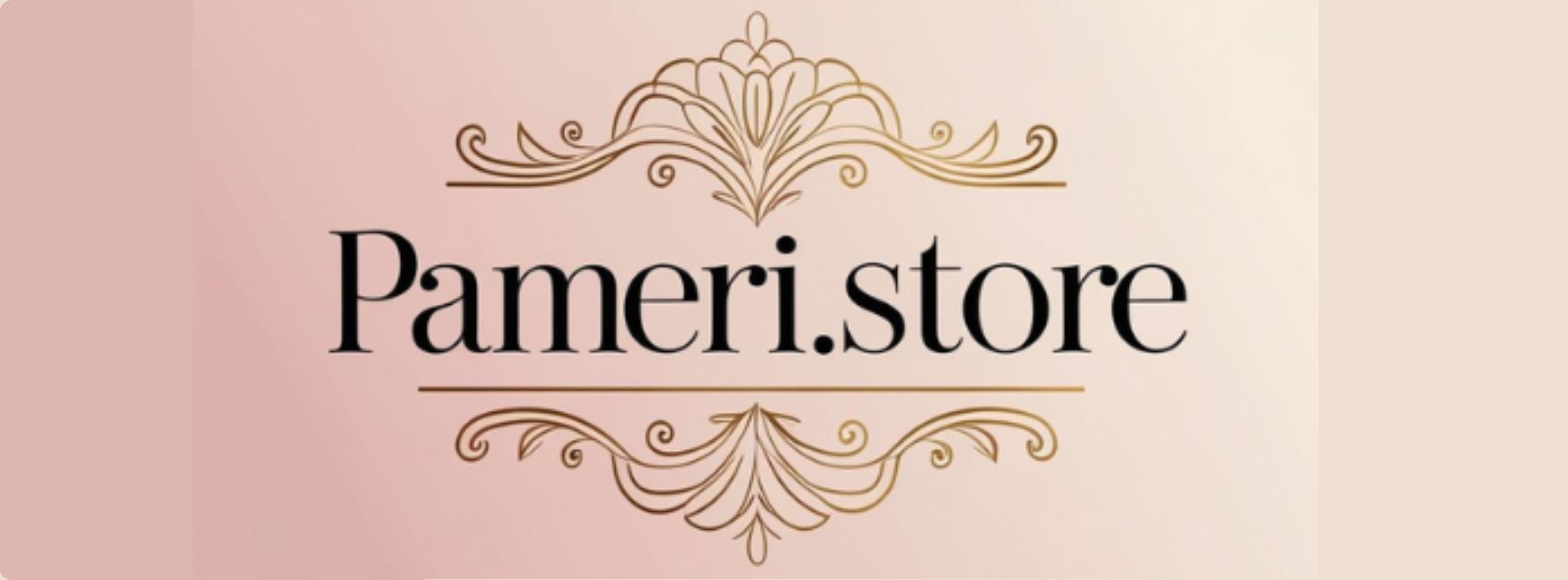 PAMERI.STORE